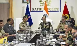 सीआईएसएफ, बीएसएफ, सीआरपीएफ प्रमुखों ने पूर्व अग्निवीरों के लिए आरक्षण और आयु में छूट की घोषणा की