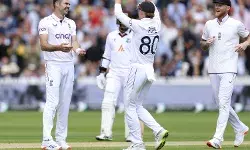 सचिन तेंदुलकर दुनिया के बेस्ट बैटर, जेम्स एंडरसन ने बांधे तारीफों के पुल