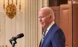 फिसली जुबां या बाइडेन पर उम्र का असर, जेलेंस्की को पुतिन तो कमला को बताया ट्रंप