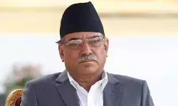 नेपाल में गिरी ‘प्रचंड’ सरकार, पुष्प कमल दहल ने हारा विश्वास मत