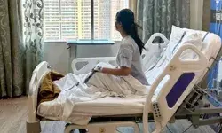 हिना खान ने फैंस के लिए शेयर किया नोट, खुद को बताया भाग्यशाली