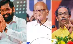 महाराष्ट्र विधान परिषद चुनाव: महायुति के सभी 9 उम्मीदवार जीते, MVN के खाते में 2 सीटें