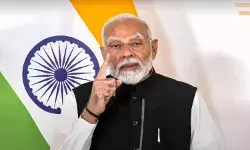 भारत के ‘एक्ट ईस्ट’ नीति से घबराया चीन! मोदी सरकार ने पहले 100 दिनों में तैयार किया खाका