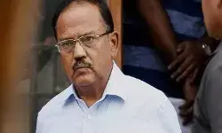 अमेरिकी बयान के एक दिन बाद एनएसए डोभाल ने समकक्ष सुलिवन से की बात