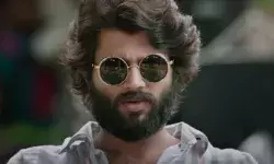 अर्जुन रेड्डी फिल्म के लिए पहली पसंद नहीं थे विजय देवरकोंडा, कौन सी थी वो...