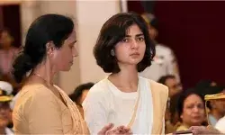 शहीद कैप्टेन अंशुमन की विधवा पर अभद्र टिपण्णी करने वाले की खैर नहीं, FIR दर्ज