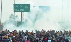 शम्भू बॉर्डर खोलने के आदेश के खिलाफ हरियाणा सरकार पहुंची सुप्रीम कोर्ट