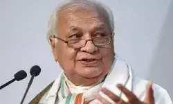 केरल सरकार कानून और नियम की अनदेखी कर करती है कई काम : राज्यपाल आरिफ खान