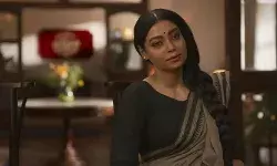 कौन है मिर्जापुर में जरीना का किरदार निभाने वाली अनंग्शा बिस्वास...