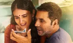 Sarfira Movie Review: अपनी बायोपिक से फिर चमक कर उभरे अक्षय कुमार