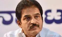 कांग्रेस सांसद वेणुगोपाल ने कहा- मेरा फोन हैक करने की हुई कोशिश, PM मोदी को बोला थैंक्यू