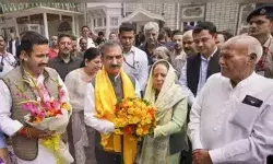 Bypoll: पहली बार निर्दलीय विधायक विहीन हुआ हिमाचल, वहीं सदन में एक साथ दिखेंगे पति-पत्नी