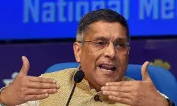 क्या एक्स CEA की सलाह सरकार को आएगी रास, बताया- GDP से अधिक यहां दें ध्यान