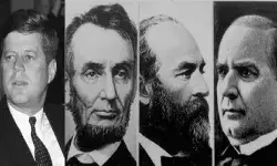 ट्रंप अकेले नहीं इन शख्सियतों पर भी हो चुका है हमला, लिंकन से केनेडी तक