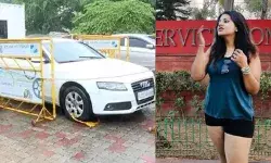 नखरों वाली ट्रेनी आईएएस पूजा खेडकर, सर्टिफिकेट में भी झोल