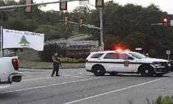 ट्रम्प रैली गोलीबारी: अमेरिकी सीक्रेट सर्विस और अन्य क़ानूनी एजेंसियों ने मिलकर शुरू की जांच