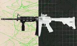 डोनाल्ड ट्रम्प पर AR-15 से चलायी गयी गोलियां ! जानिये कितना घातक है ये हथियार