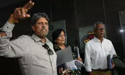 अंशुमान गायकवाड़ को BCCI से एक करोड़ की मदद, कैंसर का कर रहे हैं सामना