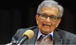 अनेकता में एकता की परम्परा है भारत की  हमारे देश की : अमर्त्य सेन