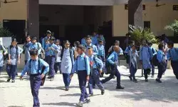यहां के सरकारी प्राथमिक स्कूलों में महीने में एक दिन नहीं लाना पड़ेगा बस्ता, बैग-फ्री डे की हुई शुरुआत