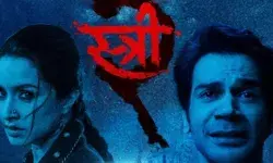 18 जुलाई को रिलीज होगा राजकुमार राव- श्रद्धा कपूर की फिल्म स्त्री 2 का ट्रेलर