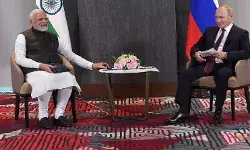 मोदी की रूस यात्रा से हरियाणा के इस गाँव में क्यों हैं ख़ुशी का माहौल ?