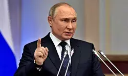 जंग के बीच रूस में तरक्की की बयार,आखिर पुतिन ने ऐसा क्या कर दिया?