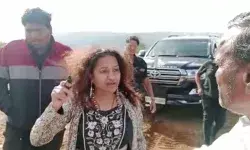 आखिर कहां गईं पूजा खेडकर की मां, पुलिस के पहुंच से भी बाहर