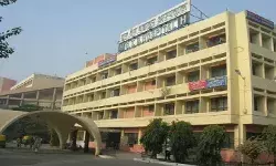 जीटीबी अस्पताल के वार्ड में मरीज की हत्या के बाद डॉक्टरों ने शुरू  की अनिश्चितकालीन हड़ताल