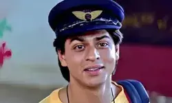 कभी हां कभी ना के लिए शाहरुख खान नहीं बल्कि ये सुपरस्टार थे पहली पसंद, ट्वीट करेक खुद बताया किस्सा