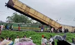 कंचनजंगा हादसे का होना तय था, टी/ए 912 को नहीं समझ पाया था लोको पॉयलट