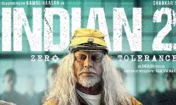 कमाल हासन की इंडियन 2 इस ओटीटी प्लेटफॉर्म पर होगी रिलीज