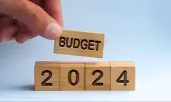 Budget 2024: लॉजिस्टिक्स प्लानिंग सरकार की प्राथमिकता, बजट में विकसित भारत 2047 विजन का दिखेगा रोडमैप