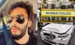 BMW Hit and Run Case: कोर्ट ने मुख्य आरोपी मिहिर शाह को 14 दिन की न्यायिक हिरासत में भेजा