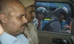 Swati Maliwal Assault Case: बिभव कुमार के खिलाफ कोर्ट में 500 पन्नों की चार्जशीट दाखिल