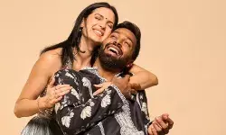 बैग पैर करके नताशा क्या कहना चाहती हैं? पोस्ट को देख फैंस एक बार फिर हुए कंफ्यूज