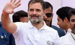 राहुल गांधी के गुजरात दौरे ने प्रदेश कांग्रेस में भरा जोश, कार्यकर्ताओं का मनोबल हुआ ऊंचा