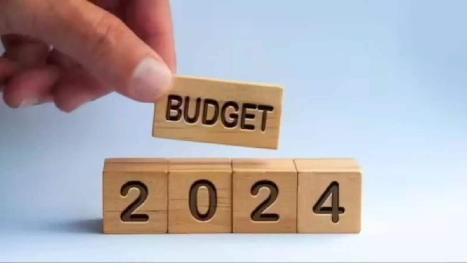 Budget 2024: लॉजिस्टिक्स प्लानिंग सरकार की प्राथमिकता, बजट में विकसित भारत 2047 विजन का दिखेगा रोडमैप