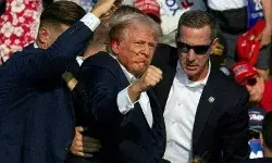 ट्रम्प पर ईरानी हमले का था इनपुट! पहले ही बढाई जा चुकी थी सुरक्षा, फिर भी हुआ हमला