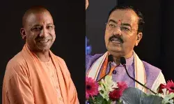 अब आरपार की लड़ाई ! केशव मौर्य बार बार क्यों कह रहे सरकार से बड़ा संगठन