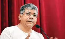 जनयात्रा निकालेंगे प्रकाश आंबेडकर, महाराष्ट्र में किस दल पर होगा असर?