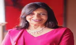 कर्नाटक निजी क्षेत्र में कोटा कानून, उच्च कौशल वाली नौकरी पर न हो लागू: किरण मजूमदार शॉ