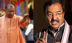 कहीं ये नाराज तो कहीं वो ! यूपी बीजेपी में अब मुश्किलों का दौर