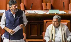 कन्नडिगा आरक्षण का विचार 40 साल पुराना, BJP हो या Congress बैकफुट पर आना पड़ा