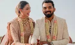 KL Rahul – Athiya Shetty ने मुंबई के पाली हिल में खरीदा शानदार अपार्टमेंट, जानें कितने करोड़ रुपये किए खर्च