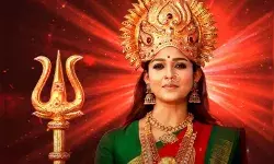 Mookuthi Amman के सीक्वल में वापसी करने के लिए तैयार नयनतारा, इस रूप में आएंगी नजर