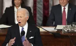 प्रचार के बीच बाइडेन कोविड से पीड़ित, बोले- सिर्फ यह वजह ही रोक सकता है अभियान