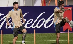 लियोनेल मेसी से माफी की मांग, नस्लवादी टिप्पणी का है मामला