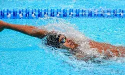 पेरिस ओलंपिक में बेहतर प्रदर्शन ही लक्ष्य,श्रीहरि नटराज का खास बयान