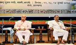 देश के भविष्य को लेकर आश्वस्त, हर कोई इसकी बेहतरी के लिए काम कर रहा है: भागवत